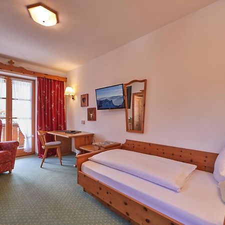 Landhotel Zum Bad Krün Eksteriør bilde